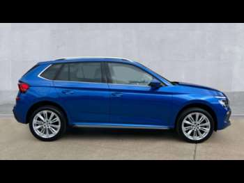Used Skoda Kamiq 2024 for sale - 74415309: Photo