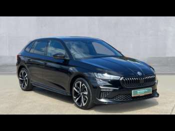 2025 - Monte Carlo Edition 1.0 TSI 116 PS DSG Auto 5-Door