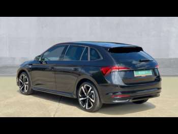 Used Skoda Scala 2025 for sale - 74275772: Photo