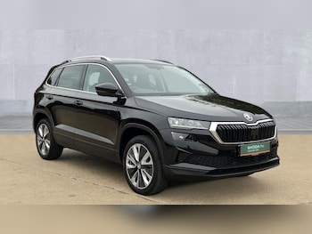 Skoda - Karoq
