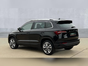 Used Skoda Karoq 2023 for sale - 76154685: Photo