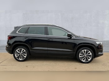 Used Skoda Karoq 2023 for sale - 76154685: Photo
