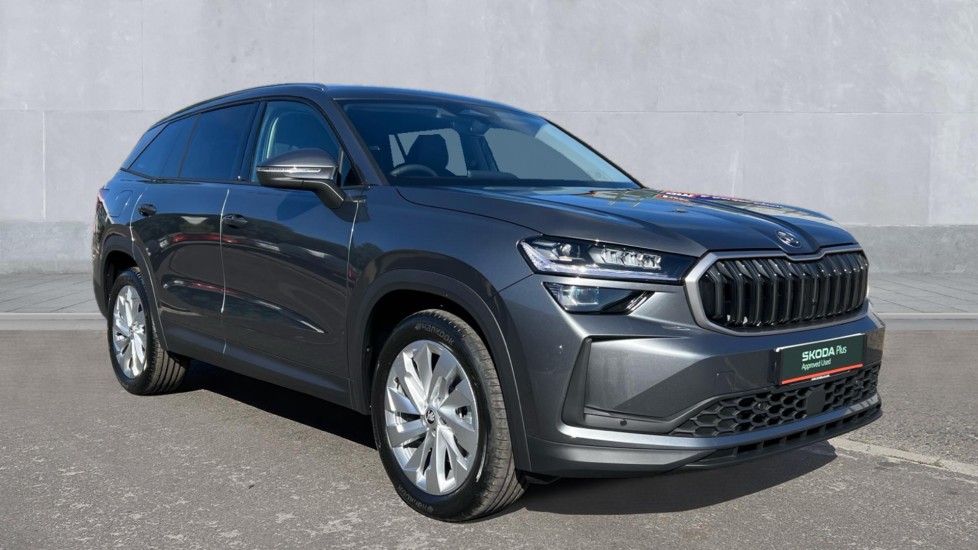 Used Skoda Kodiaq 2025 for sale - 76161420: Photo 1