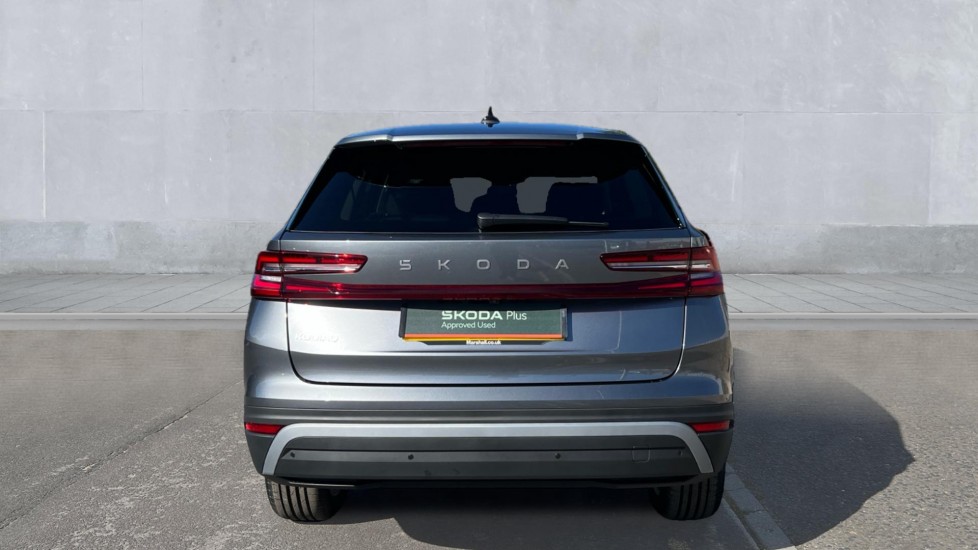 Used Skoda Kodiaq 2025 for sale - 76161420: Photo 11
