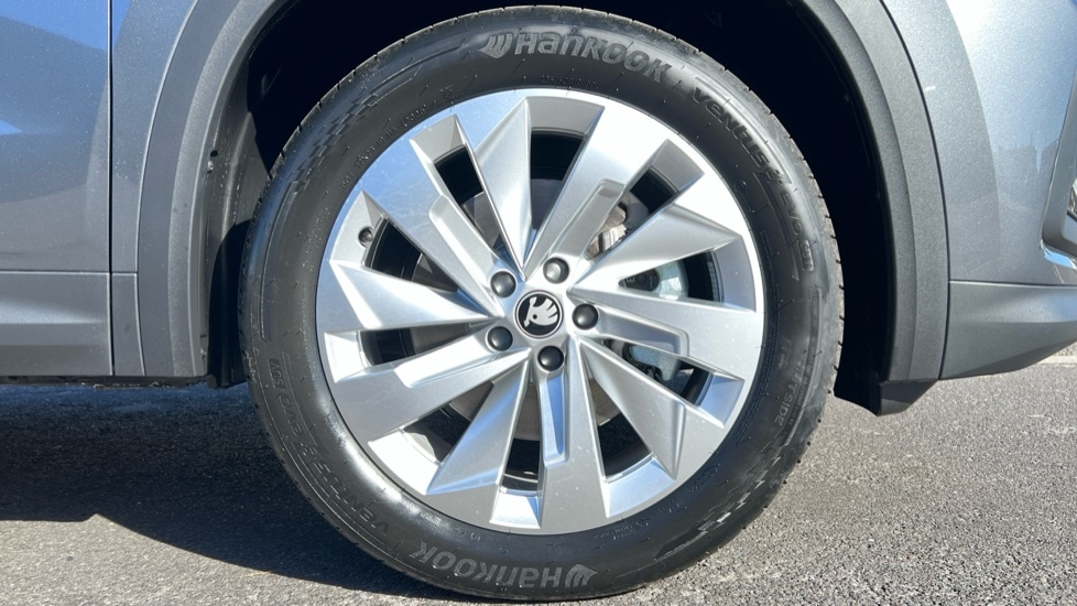 Used Skoda Kodiaq 2025 for sale - 76161420: Photo 20