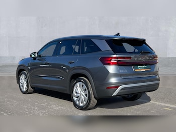 Used Skoda Kodiaq 2025 for sale - 76161420: Photo 3