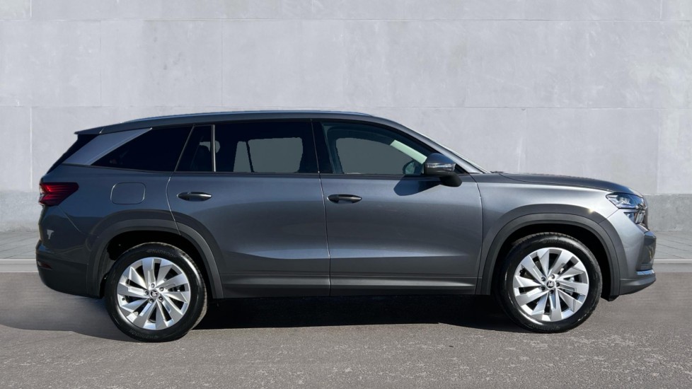 Used Skoda Kodiaq 2025 for sale - 76161420: Photo 4