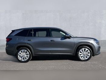 Used Skoda Kodiaq 2025 for sale - 76161420: Photo 4