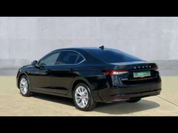 Used Skoda Superb 2024 for sale - 74720214: Photo