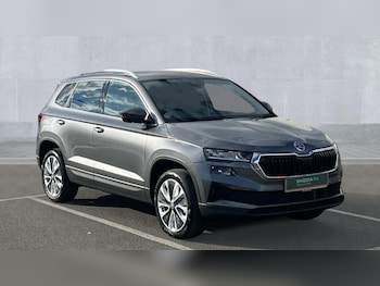 2025 - 1.5 TSI SE L 5dr DSG