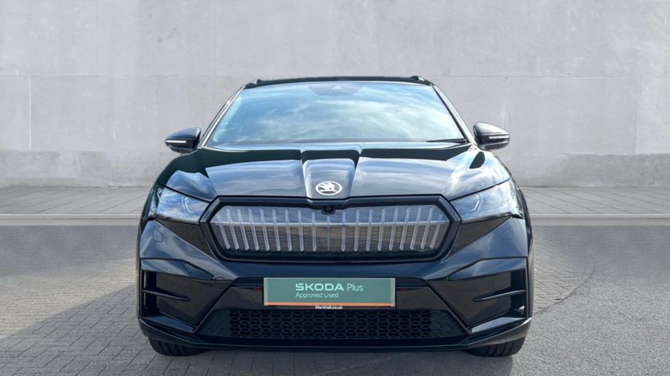 Used Skoda Enyaq 2024 for sale - 76100053: Photo 10