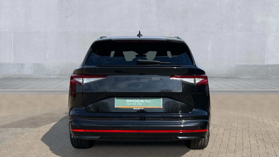 Used Skoda Enyaq 2024 for sale - 76100053: Photo 11