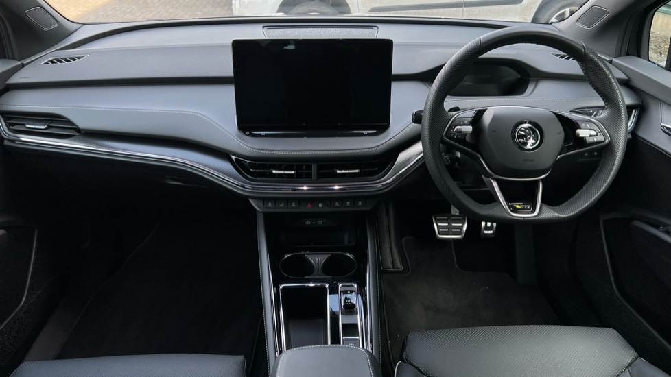 Used Skoda Enyaq 2024 for sale - 76100053: Photo 12