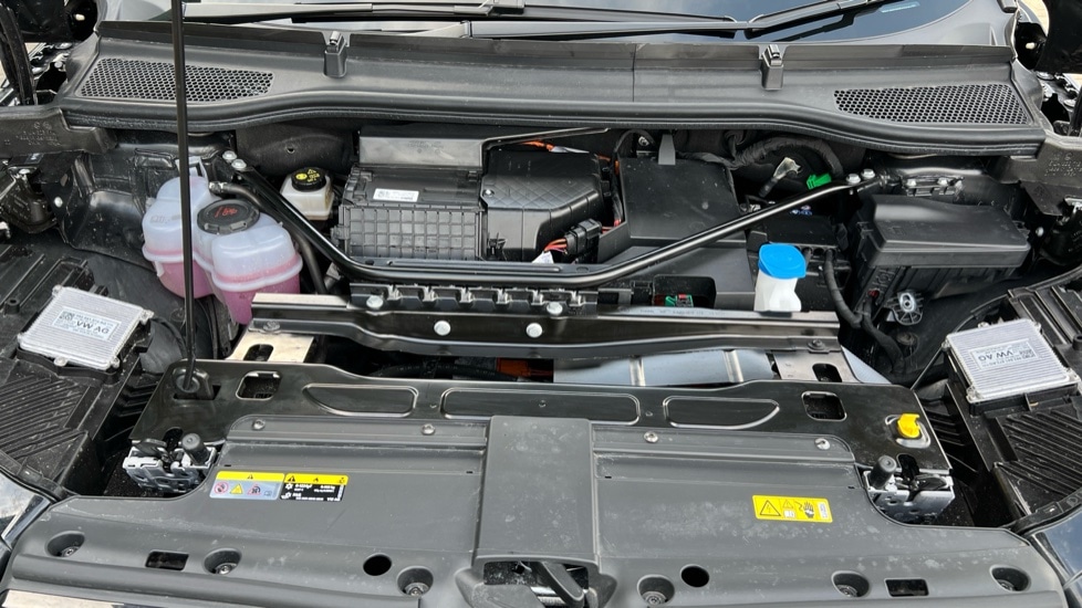 Used Skoda Enyaq 2024 for sale - 76100053: Photo 17