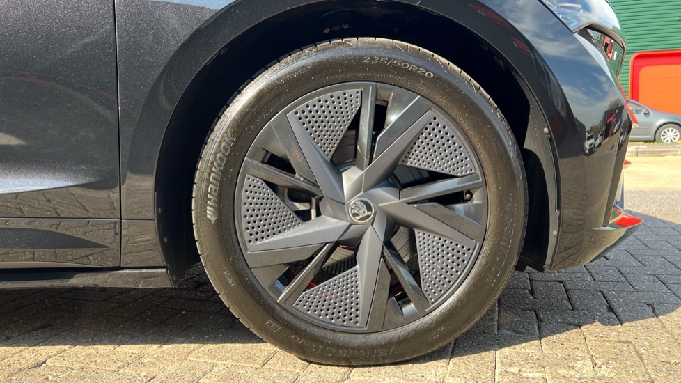 Used Skoda Enyaq 2024 for sale - 76100053: Photo 18