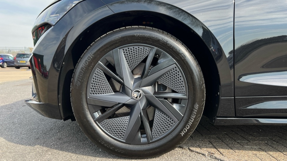 Used Skoda Enyaq 2024 for sale - 76100053: Photo 19