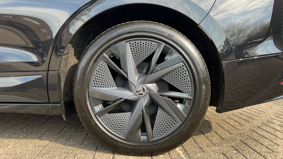 Used Skoda Enyaq 2024 for sale - 76100053: Photo 20