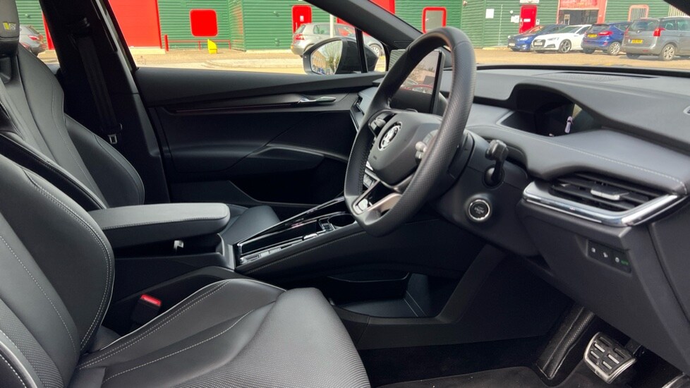 Used Skoda Enyaq 2024 for sale - 76100053: Photo 26