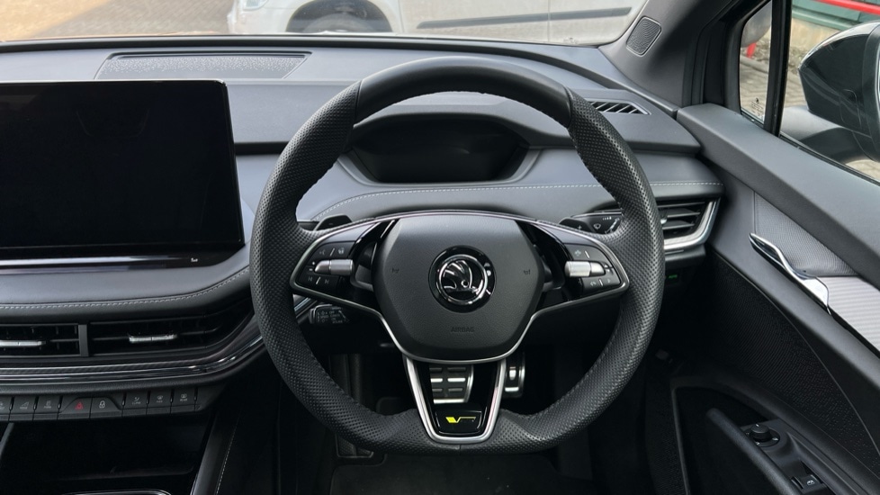 Used Skoda Enyaq 2024 for sale - 76100053: Photo 27
