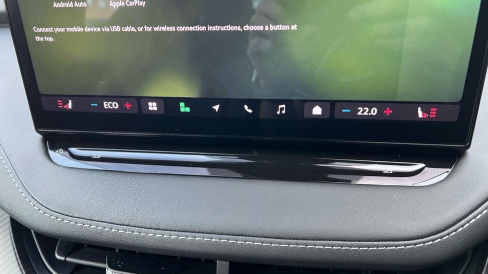 Used Skoda Enyaq 2024 for sale - 76100053: Photo 38