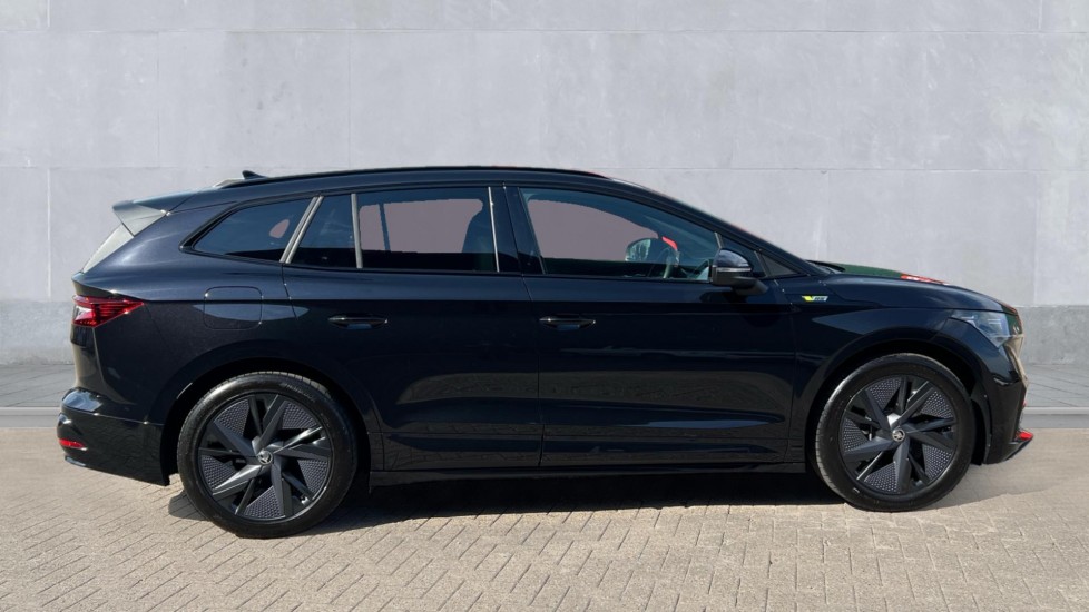 Used Skoda Enyaq 2024 for sale - 76100053: Photo 4