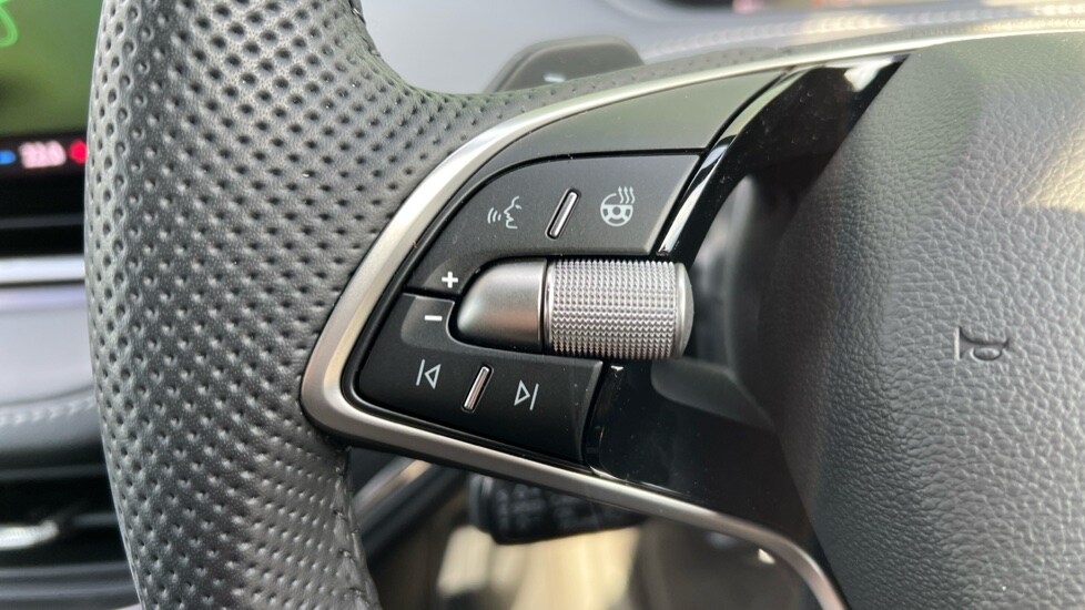 Used Skoda Enyaq 2024 for sale - 76100053: Photo 43