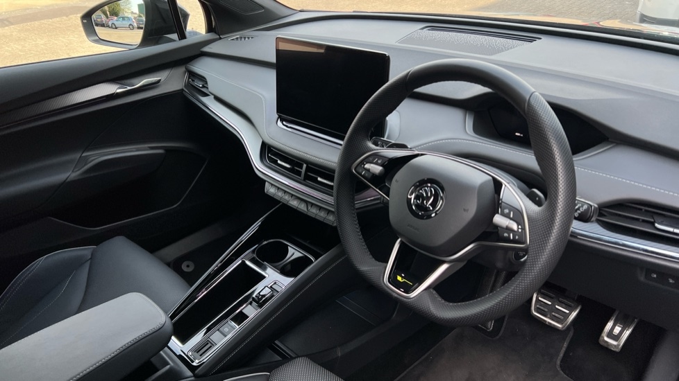 Used Skoda Enyaq 2024 for sale - 76100053: Photo 6