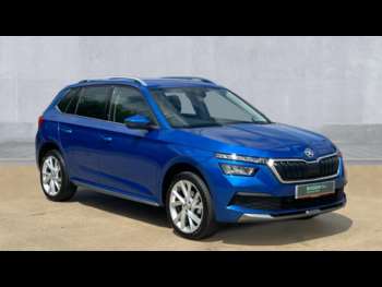 2022 - 1.5 TSI SE L Executive 5dr