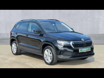 2024 - 1.5 TSI SE Drive 5dr DSG Auto