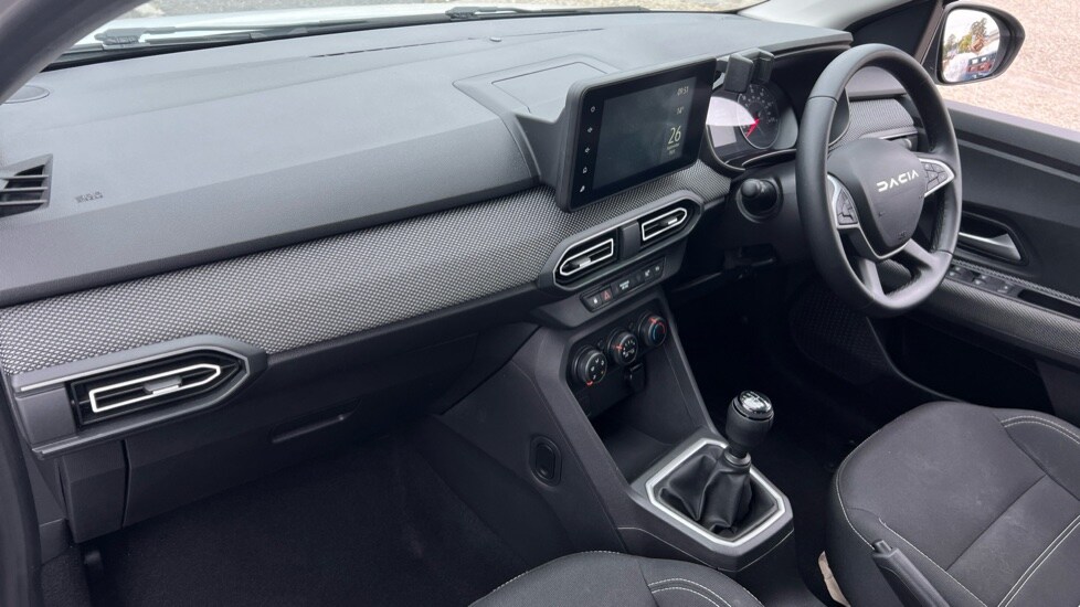 Used Dacia Sandero 2023 for sale - 75886895: Photo 10