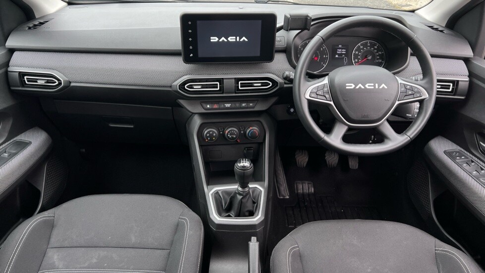 Used Dacia Sandero 2023 for sale - 75886895: Photo 11