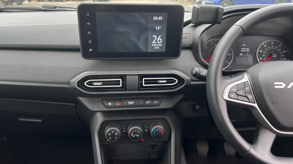 Used Dacia Sandero 2023 for sale - 75886895: Photo 12