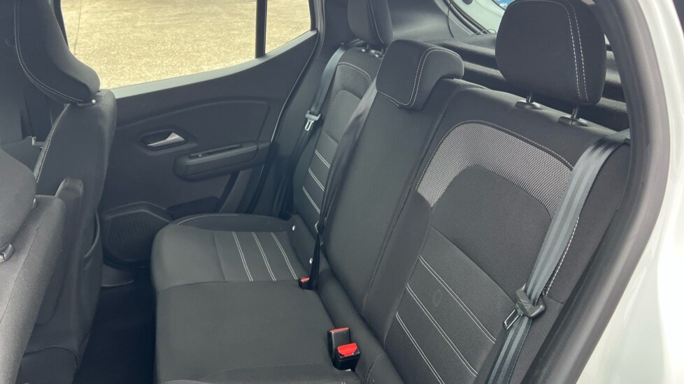 Used Dacia Sandero 2023 for sale - 75886895: Photo 14