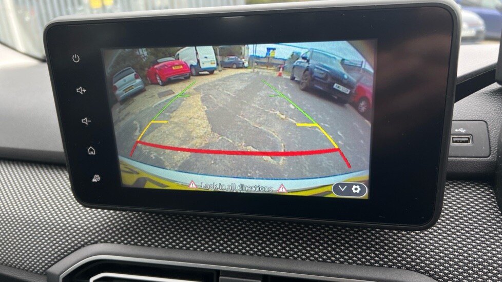 Used Dacia Sandero 2023 for sale - 75886895: Photo 21
