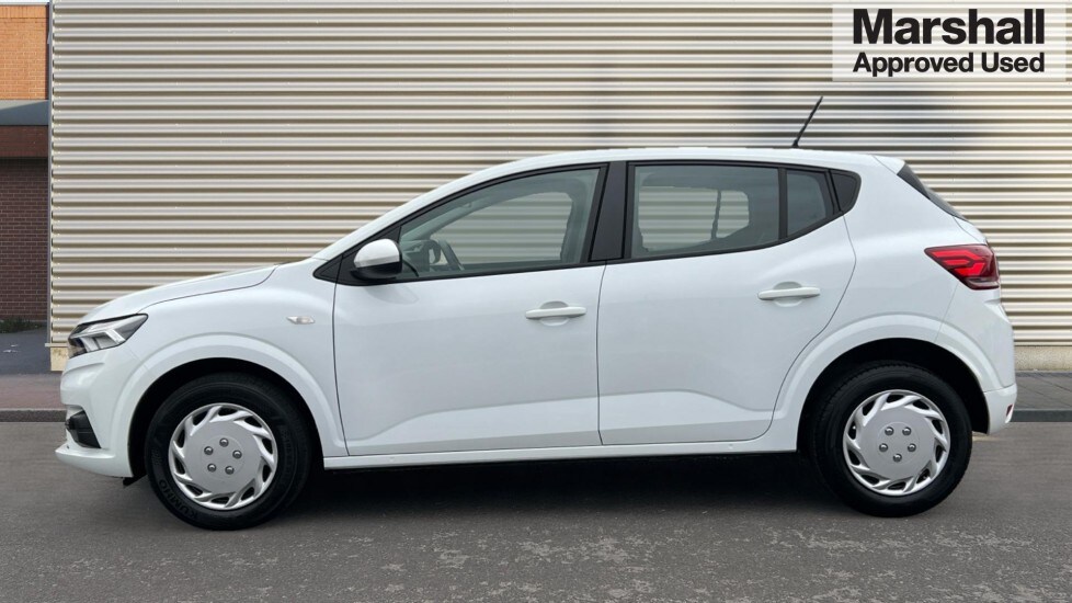 Used Dacia Sandero 2023 for sale - 75886895: Photo 6