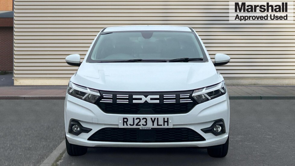 Used Dacia Sandero 2023 for sale - 75886895: Photo 8
