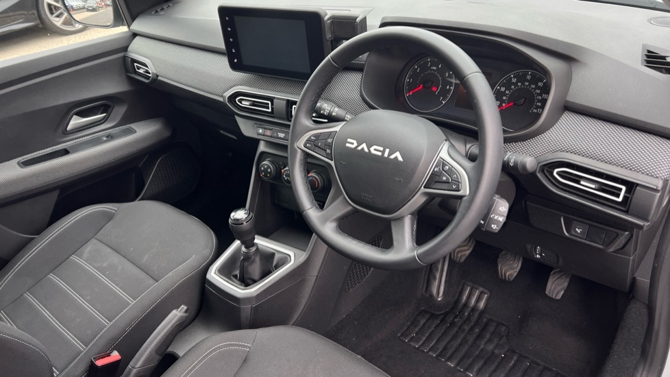 Used Dacia Sandero 2023 for sale - 75886895: Photo 9