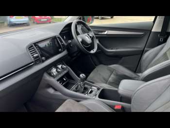 Used Skoda Karoq 2025 for sale - 75121462: Photo