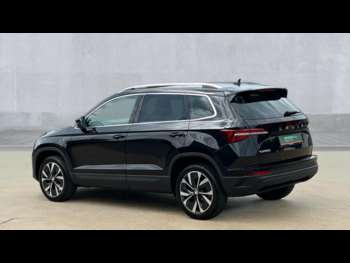 Used Skoda Karoq 2025 for sale - 75121462: Photo