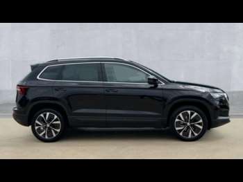 Used Skoda Karoq 2025 for sale - 75121462: Photo