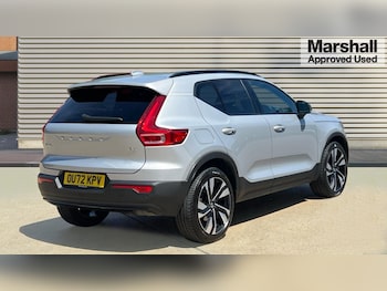 Used Volvo XC40 2023 for sale - 75409427: Photo
