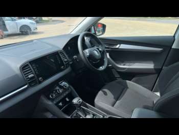 Used Skoda Karoq 2024 for sale - 74818525: Photo