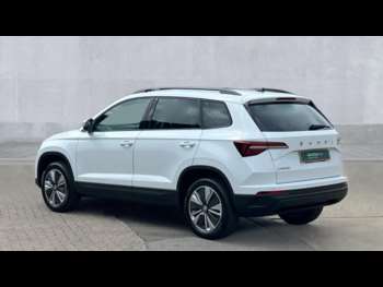 Used Skoda Karoq 2024 for sale - 74818525: Photo