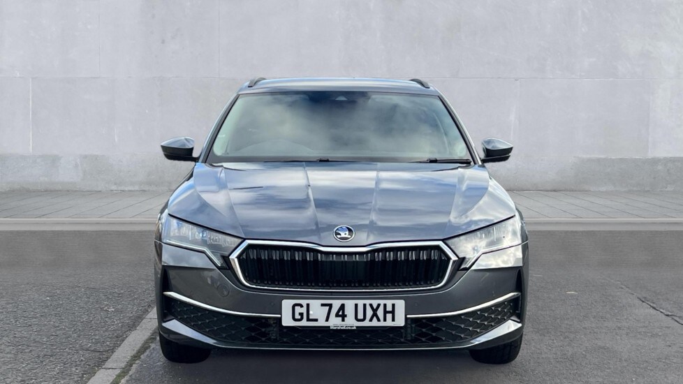 Used Skoda Octavia 2024 for sale - 76507688: Photo 10