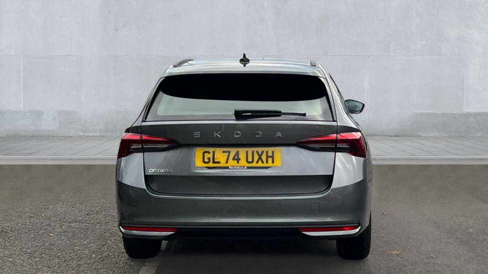 Used Skoda Octavia 2024 for sale - 76507688: Photo 11