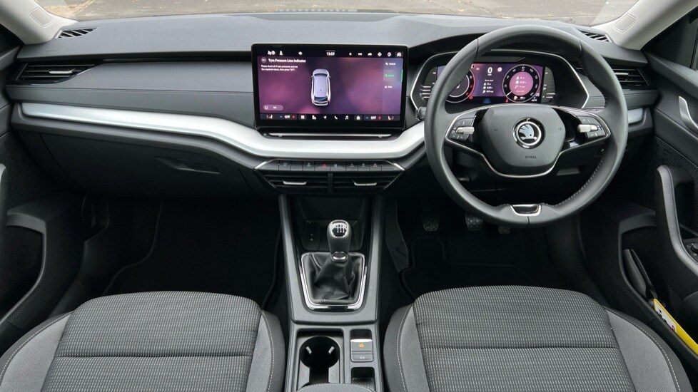 Used Skoda Octavia 2024 for sale - 76507688: Photo 12