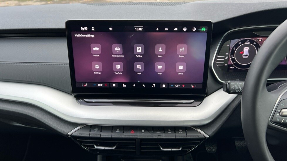 Used Skoda Octavia 2024 for sale - 76507688: Photo 13