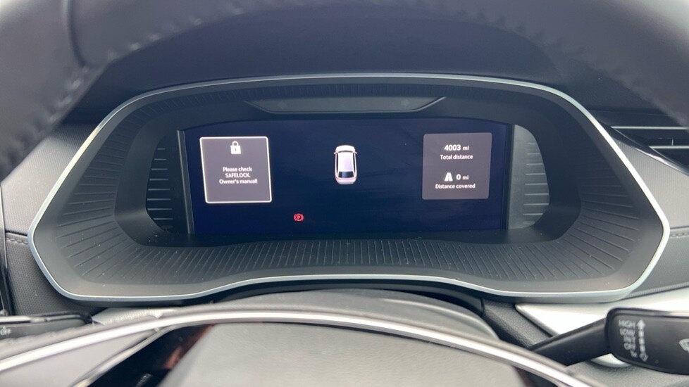 Used Skoda Octavia 2024 for sale - 76507688: Photo 14