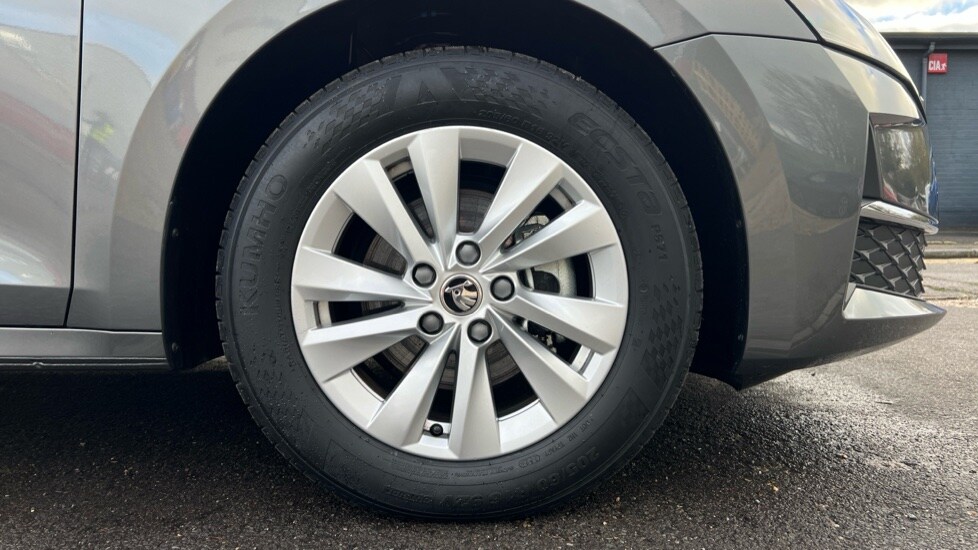 Used Skoda Octavia 2024 for sale - 76507688: Photo 18