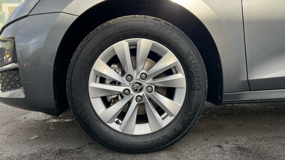 Used Skoda Octavia 2024 for sale - 76507688: Photo 19